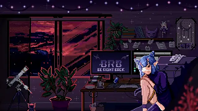 Lightt_Yagami webcam