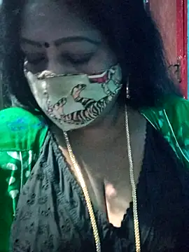 maniisha live cam profile