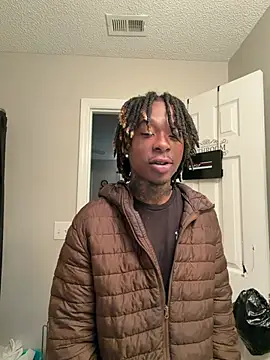 thirdlegsuave (M young) - Get that fuckin nutt out daddy