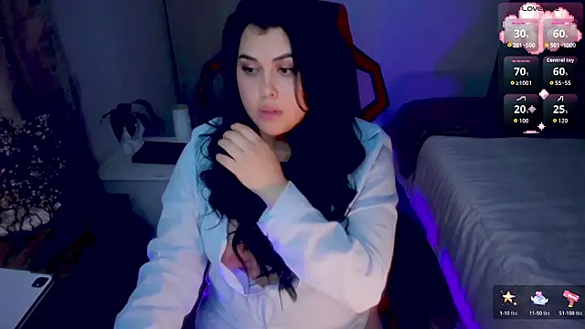 nannicutee - Nannicutee's free webcam - UK Sex Cams