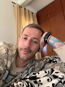 Lucasjandre live sex cam