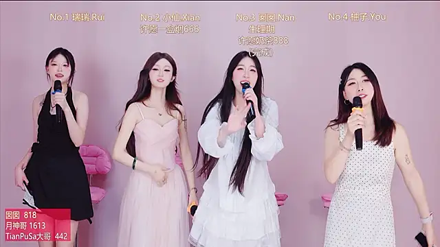 viva-002 (Ask my age) - 个人性感舞蹈