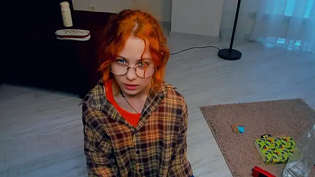 ValarieBullen webcam