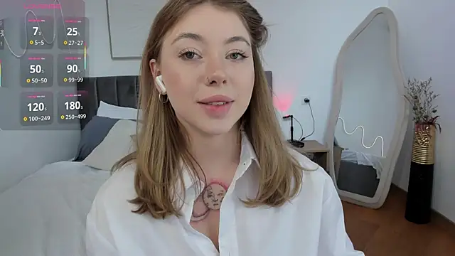 simonagerry (F young) - Welcome