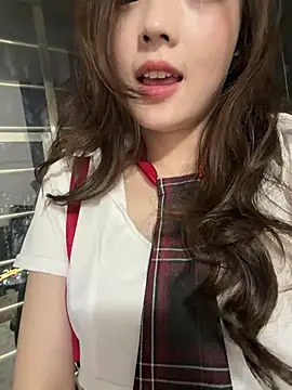 meimei_x (F young) - 但愿接下来的旅程里，能邂逅心怀善意、给人温暖的人