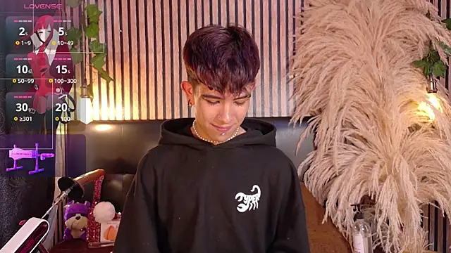 angeldust19 (M twink) - fuck me please