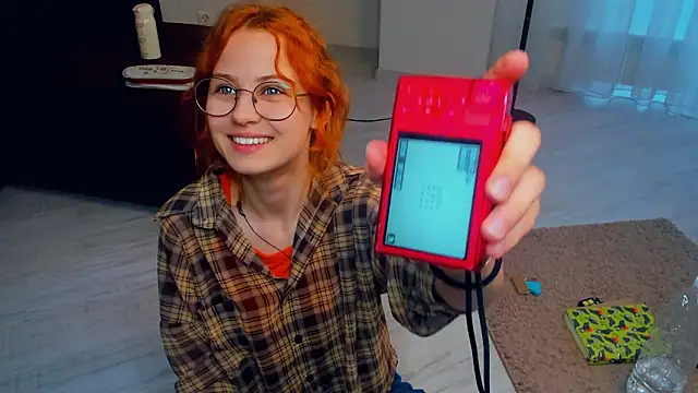 ValarieBullen webcam stripchat model stream image