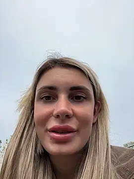 SandraCarter live sex cam