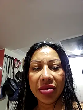 Grace_Velvet webcam stripchat model stream image