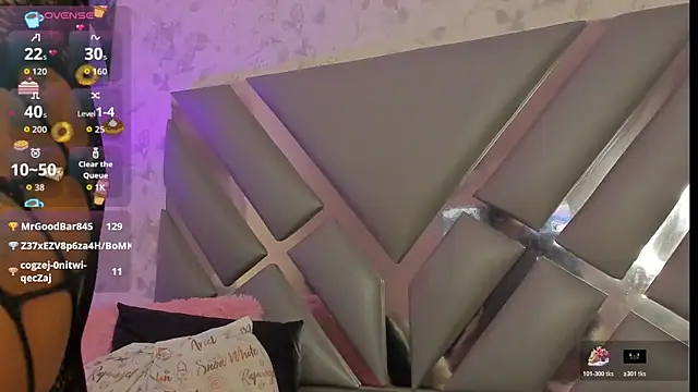 emilyyrosee_ (F young) - fuck my pussy deep