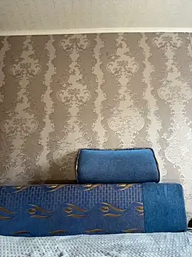 sensual_tisha (F young) - pussy fingering