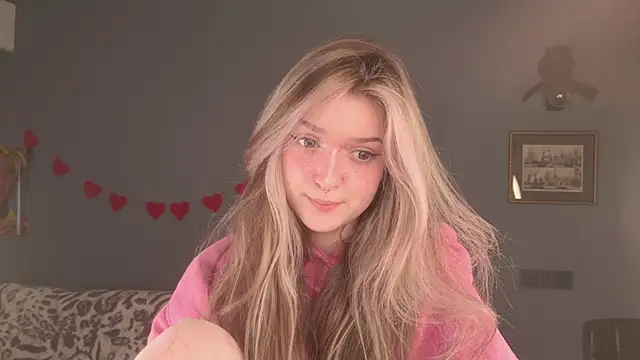 bellasink - BellaSink's free webcam - UK Sex Cams