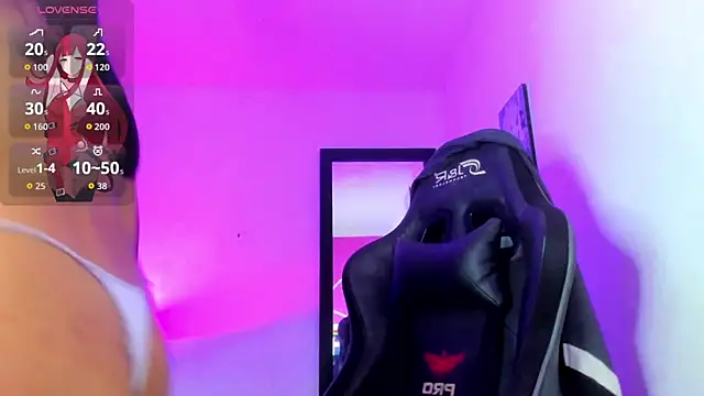 Ortegakim live sex cam