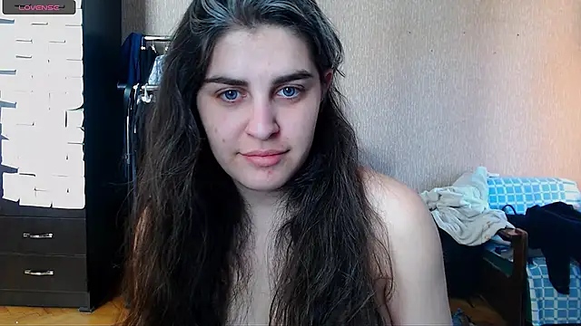 _roselina_ - _Roselina_'s free webcam