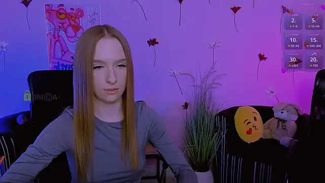 doll_vey - Doll_vey's free webcam