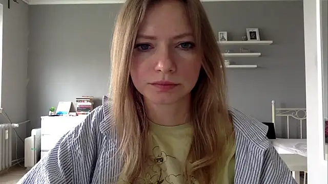 millieshow - MillieShow's free webcam