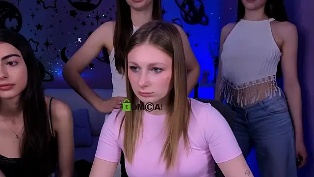 nekky_mouse - Nekky_mouse's free webcam