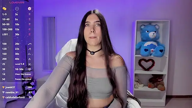 _wtdreamgirl - _wtdreamgirl's free webcam