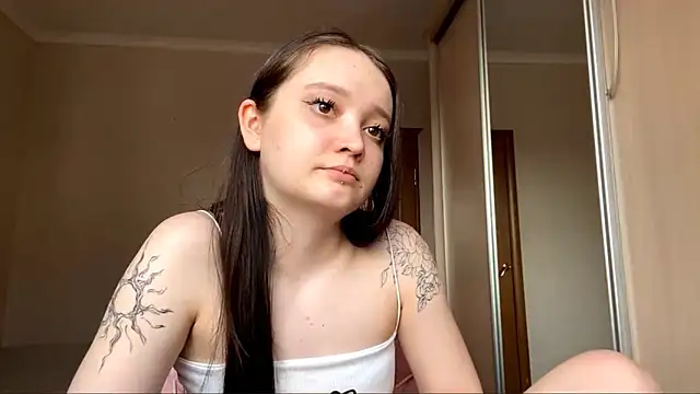 trulaphay - TrulaPhay's free webcam