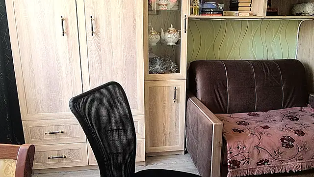 mirydeni - MiryDeni's free webcam