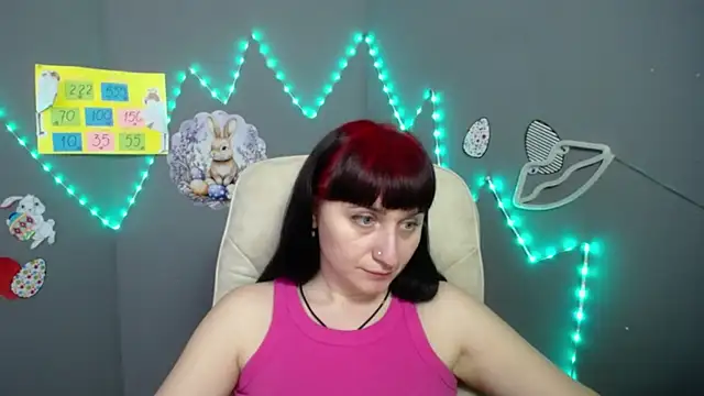 ninaflawlees - NinaFlawlees's free webcam