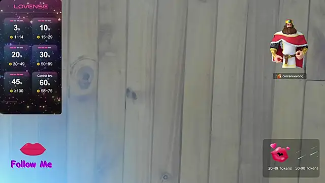 natasha_logan_ - Natasha_logan_'s free webcam