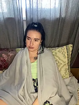 roxana_bell - Roxana_Bell's free webcam