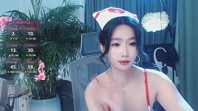 feifei-love - Feifei-love's free webcam