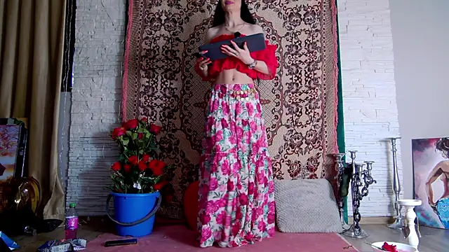 feetvibe - FeetVibe's free webcam