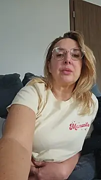 mariarichi_ - MariaRichi_'s free webcam