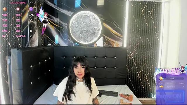 mantis_winee - Mantis_winee's free webcam