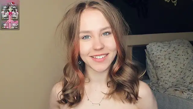 MaliaBourraine webcam