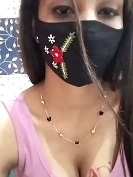 Jyoti-Love-143 webcam