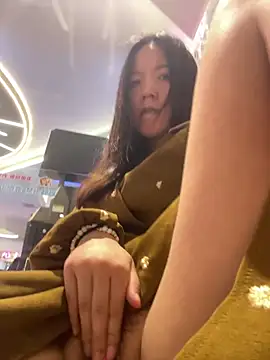 xinmengaz (F young) - 手指抽插