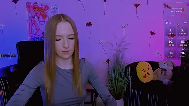 doll_vey - Doll_vey's free webcam - UK Sex Cams