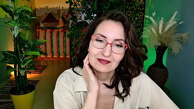 unaterra - UnaTerra's free webcam - UK Sex Cams