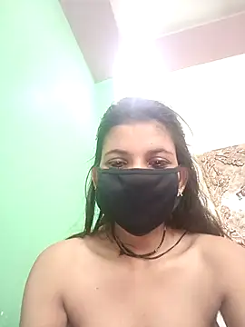 aafreen_36 (F young) - Full nude