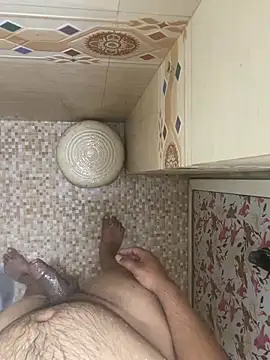 sameer_mumbai (M young) - Cumshot