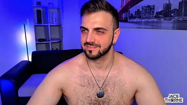 jace_thorne (M young) - Lose Shirt and tease 👕