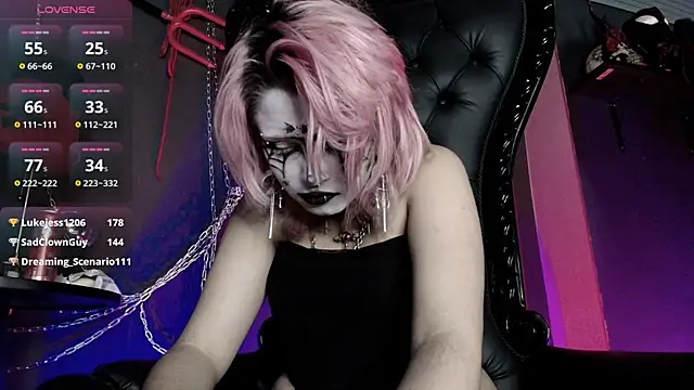 navier__ (F young) - Slap clit and reward it