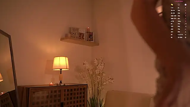 audreybarren - AudreyBarren's free webcam