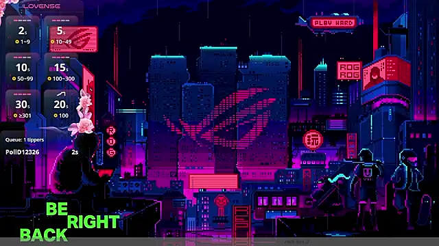 honeymoon_12 - Honeymoon_12's free webcam