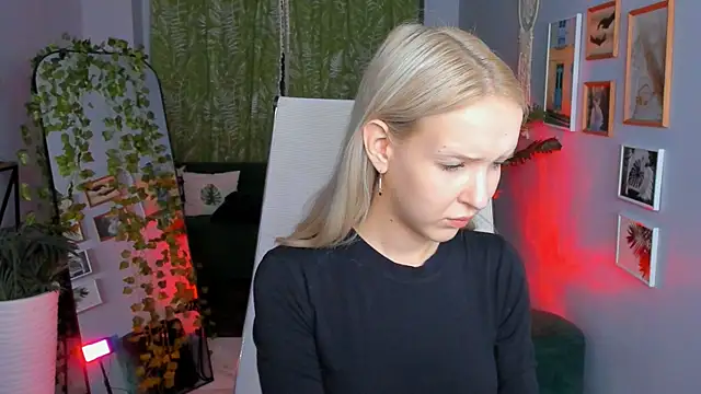 maoqibeverly - MaoqiBeverly's free webcam