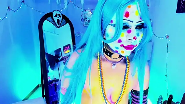 kuromi69 live sex cam