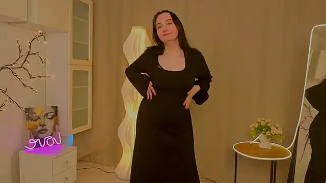 KaraNeagle live sex cam