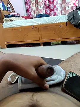 hopeuknowme (M young) - Masturbation and cum