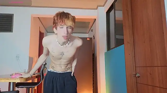 Nathan_twink live sex cam