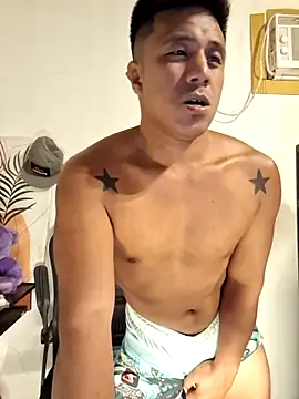 felix_asher (Ask my age) - I WANT TO FEEL YOUR LOVE AND SUPPORT