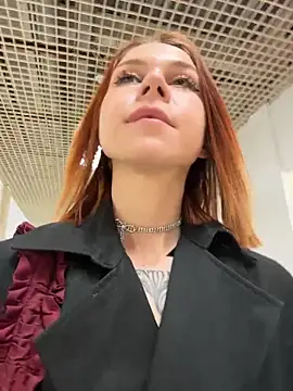 RosieSecret live sex cam