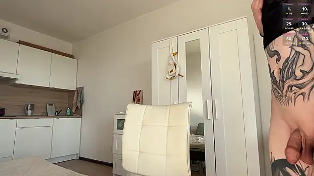 dnonilol (M young) - jerk